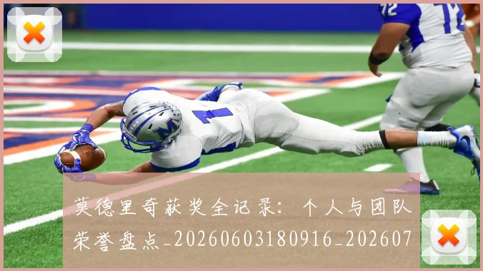 莫德里奇获奖全记录：个人与团队荣誉盘点_20260603180916_20260703181755