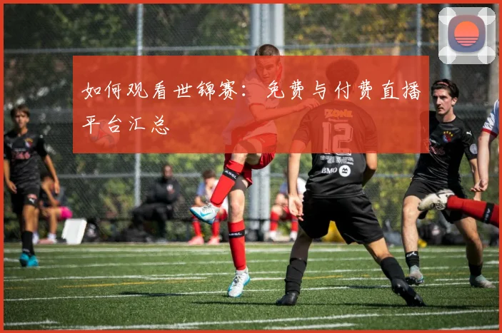 如何观看世锦赛:免费与付费直播平台汇总