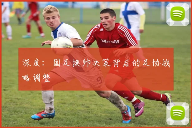 深度：国足换帅决策背后的足协战略调整